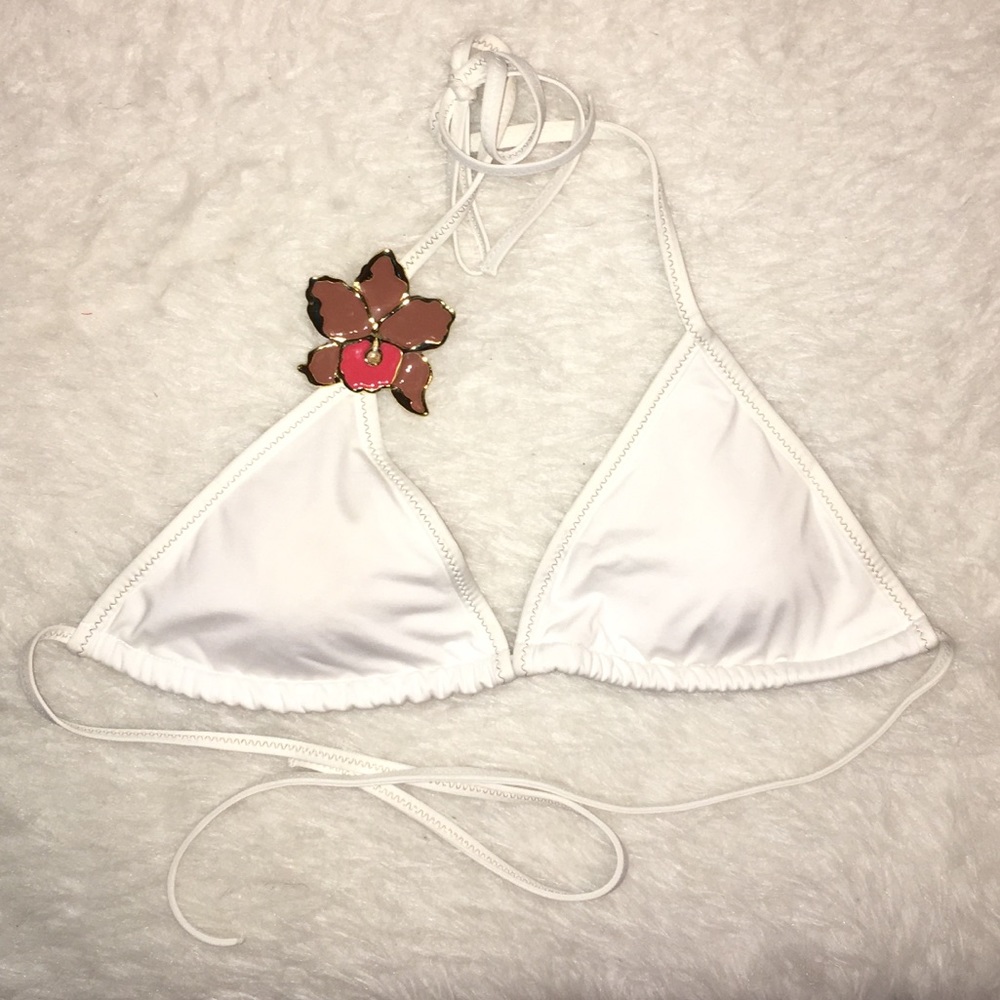 Victoria secret bikini top